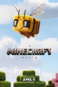 Minecraft в кино (2025) – герои из фильма, 